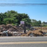 ÁREA DE 20.485,24M² NA ESTRADA CAMPOS X SÃO FIDÉLIS (RJ-158), PECUÁRIA.