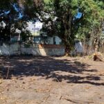 ÁREA DE 2.880,00 M² NA RUA CONSELHEIRO TOMÁS COELHO