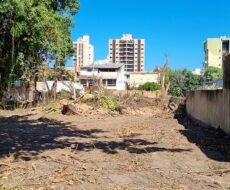 TERRENO DE 1.440,00 M² NA RUA CONSELHEIRO TOMÁS COELHO