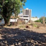 TERRENO DE 1.440,00 M² NA RUA CONSELHEIRO TOMÁS COELHO