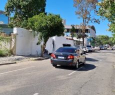 ÁREA DE 2.880,00 M² NA RUA CONSELHEIRO TOMÁS COELHO