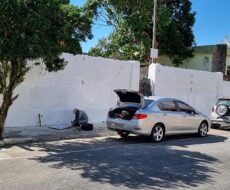 ÁREA DE 2.880,00 M² NA RUA CONSELHEIRO TOMÁS COELHO