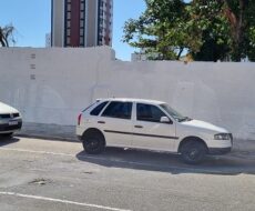 ÁREA DE 2.880,00 M² NA RUA CONSELHEIRO TOMÁS COELHO