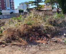 TERRENO DE 1.440,00 M² NA RUA CONSELHEIRO TOMÁS COELHO