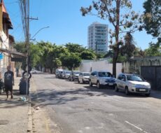 CASA NA RUA CONSELHEIRO TOMÁS COELHO
