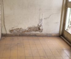 CASA NA RUA CONSELHEIRO TOMÁS COELHO