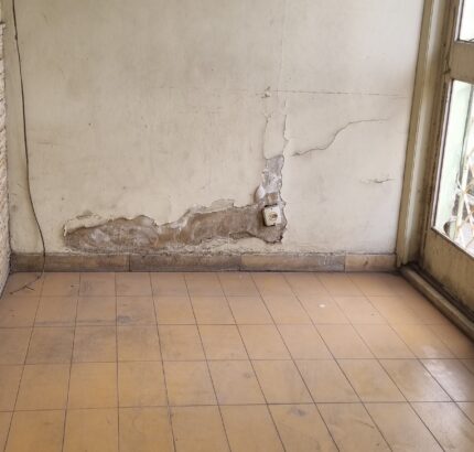 CASA NA RUA CONSELHEIRO TOMÁS COELHO