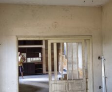 CASA NA RUA CONSELHEIRO TOMÁS COELHO