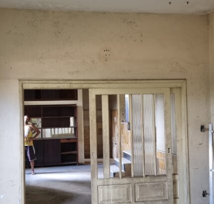 CASA NA RUA CONSELHEIRO TOMÁS COELHO