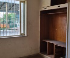 CASA NA RUA CONSELHEIRO TOMÁS COELHO