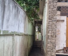 CASA NA RUA CONSELHEIRO TOMÁS COELHO