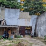 TERRENO COM 748,44 M² NA RUA SANTIAGO CARVALHIDO FILHO Nº 93