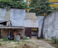 TERRENO COM 748,44 M² NA RUA SANTIAGO CARVALHIDO FILHO Nº 93