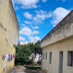 CASA COM PONTO COMERCIAL NA AVENIDA 28 DE MARÇO, Nº , CENTRO.