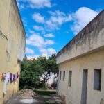 CASA COM PONTO COMERCIAL NA AVENIDA 28 DE MARÇO, Nº , CENTRO.