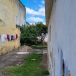 CASA COM PONTO COMERCIAL NA AVENIDA 28 DE MARÇO, Nº , CENTRO.