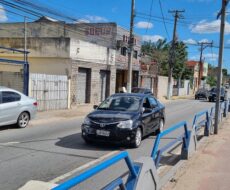 CASA COM PONTO COMERCIAL NA AVENIDA 28 DE MARÇO, Nº , CENTRO.
