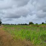 ÁREA DE 269.028,54 M² NA RJ-240 (ESTRADA DO PORTO DO AÇU), EM CAMPO DA PRAIA.