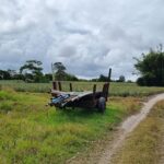 ÁREA DE 269.028,54 M² NA RJ-240 (ESTRADA DO PORTO DO AÇU), EM CAMPO DA PRAIA.