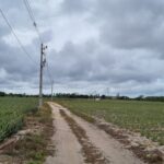 ÁREA DE 269.028,54 M² NA RJ-240 (ESTRADA DO PORTO DO AÇU), EM CAMPO DA PRAIA.