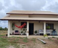 ÁREA DE 269.028,54 M² NA RJ-240 (ESTRADA DO PORTO DO AÇU), EM CAMPO DA PRAIA.