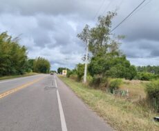 ÁREA DE 269.028,54 M² NA RJ-240 (ESTRADA DO PORTO DO AÇU), EM CAMPO DA PRAIA.