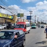 PRÉDIO COMERCIAL COM GALPÃO EM UMA ÁREA DE 4.700,00 M², AVENIDA 24 DE OUTUBRO,