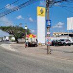 PRÉDIO COMERCIAL COM GALPÃO EM UMA ÁREA DE 4.700,00 M², AVENIDA 24 DE OUTUBRO,
