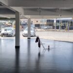 PRÉDIO COMERCIAL COM GALPÃO EM UMA ÁREA DE 4.700,00 M², AVENIDA 24 DE OUTUBRO,