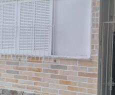 CASA NA RUA RIACHUELO, Nº