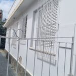 CASA NA RUA RIACHUELO, Nº