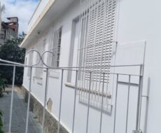 CASA NA RUA RIACHUELO, Nº