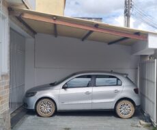 CASA NA RUA RIACHUELO, Nº