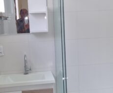 CASA NA RUA RIACHUELO, Nº