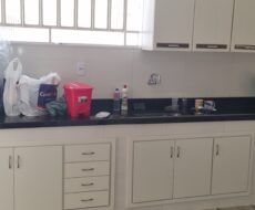 CASA NA RUA RIACHUELO, Nº