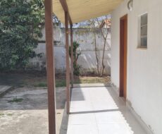 CASA NA RUA RIACHUELO, Nº