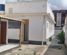CASA NA RUA RIACHUELO, Nº