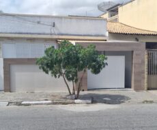 CASA NA RUA RIACHUELO, Nº