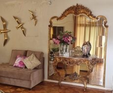 CASA DUPLEX NA RUA GIL DE GÓIS, Nº , CENTRO