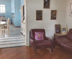 CASA DUPLEX NA RUA GIL DE GÓIS, Nº , CENTRO