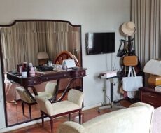 CASA DUPLEX NA RUA GIL DE GÓIS, Nº , CENTRO