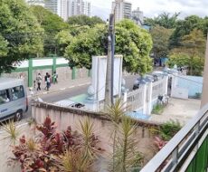 CASA DUPLEX NA RUA GIL DE GÓIS, Nº , CENTRO