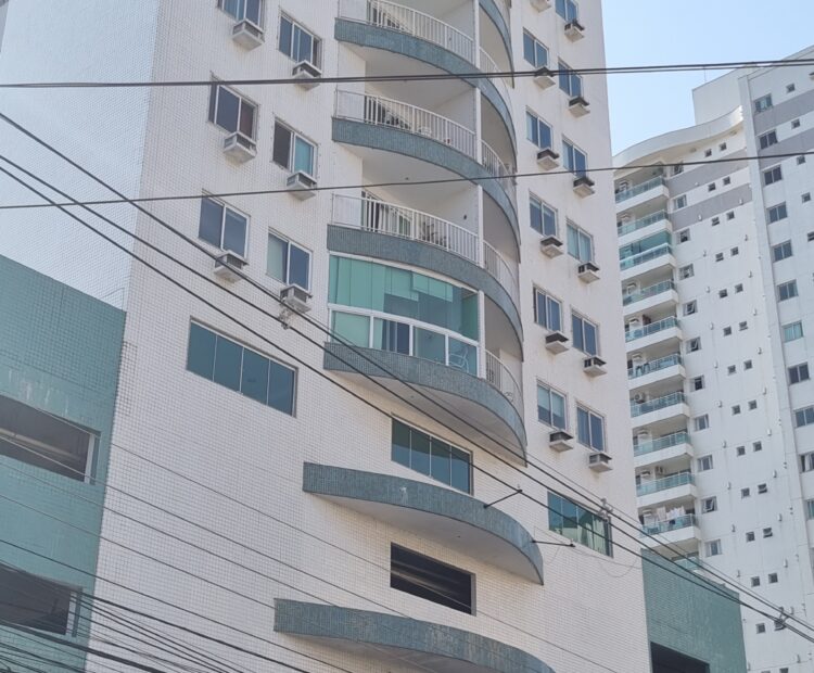 APARTAMENTO NO EDIFÍCIO PELINCA PLAZA CENTER,