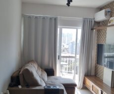 APARTAMENTO NO EDIFÍCIO PELINCA PLAZA CENTER,