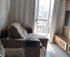 APARTAMENTO NO EDIFÍCIO PELINCA PLAZA CENTER,