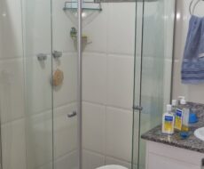 APARTAMENTO NO EDIFÍCIO PELINCA PLAZA CENTER,