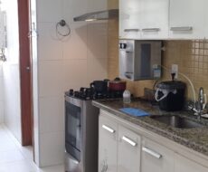 APARTAMENTO NO EDIFÍCIO PELINCA PLAZA CENTER,