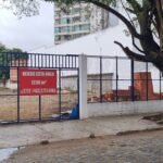 ÁREA DE 1.729,92 M² NA RUA RODRIGUES PEIXOTO Nº