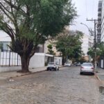 ÁREA DE 1.729,92 M² NA RUA RODRIGUES PEIXOTO Nº