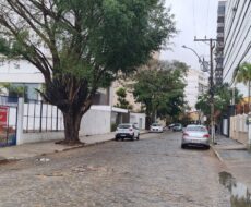 ÁREA DE 1.729,92 M² NA RUA RODRIGUES PEIXOTO Nº